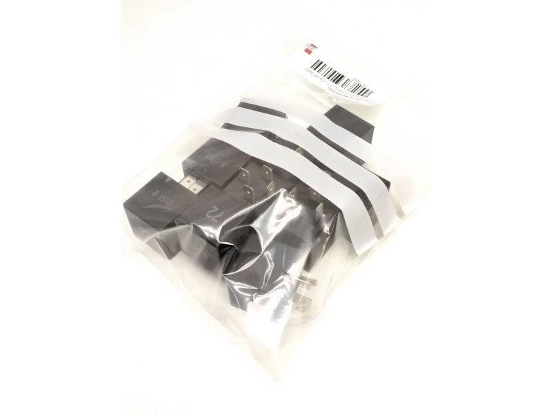 Recambio de rele limpiaparabrisas para volkswagen golf iv (1j1) 1.9 tdi referencia OEM IAM 191955529 72HV002 72