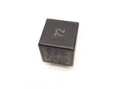 Recambio de rele limpiaparabrisas para volkswagen golf iv (1j1) 1.9 tdi 4motion referencia OEM IAM 191955529 72HV002 72 2