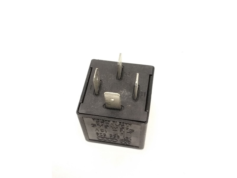 Recambio de rele limpiaparabrisas para volkswagen golf iv (1j1) 1.9 tdi 4motion referencia OEM IAM 191955529 72HV002 72