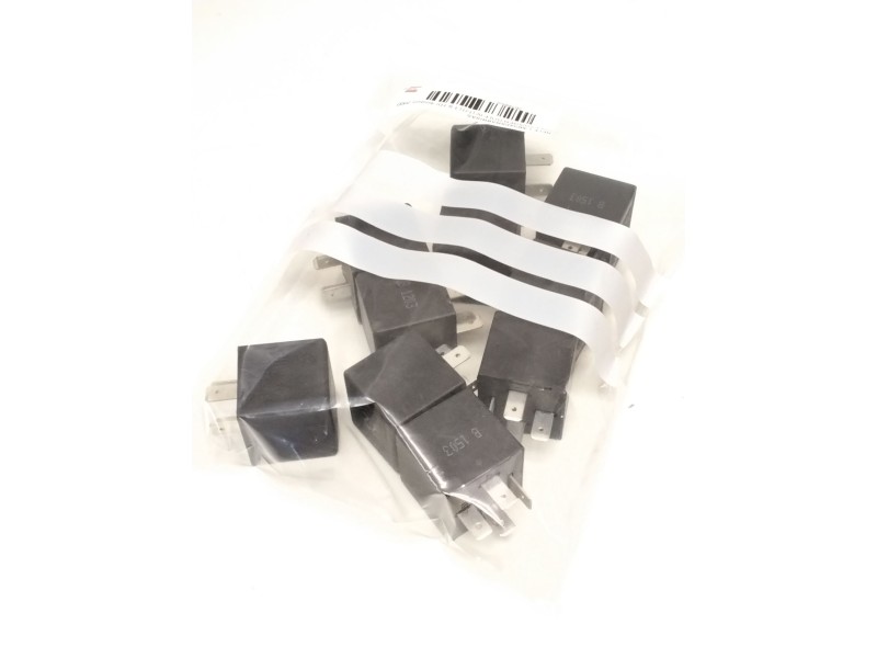 Recambio de rele limpiaparabrisas para volkswagen golf iv (1j1) 1.9 tdi 4motion referencia OEM IAM 191955529 72HV002 72