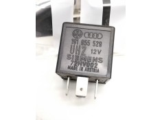 Recambio de rele limpiaparabrisas para volkswagen golf iv (1j1) 1.9 tdi referencia OEM IAM 191955529 72HV002 72