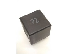 Recambio de rele limpiaparabrisas para volkswagen golf iv (1j1) 1.9 tdi referencia OEM IAM 191955529 72HV002 72 2