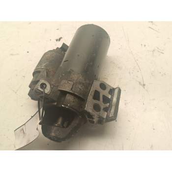 Recambio de motor arranque para bmw 1 (e87) 118 d referencia OEM IAM 13417823700  
