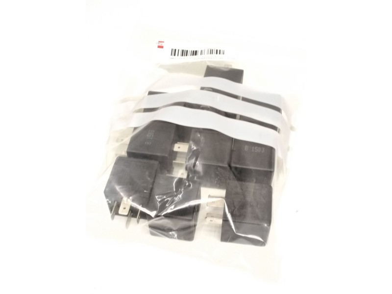 Recambio de rele limpiaparabrisas para volkswagen golf iv (1j1) 1.9 tdi referencia OEM IAM 191955529 72HV002 72