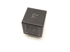 Recambio de rele limpiaparabrisas para volkswagen golf iv (1j1) 1.9 tdi referencia OEM IAM 191955529 72HV002 72 2