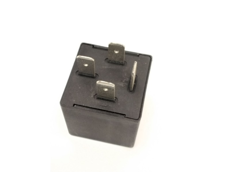 Recambio de rele limpiaparabrisas para volkswagen golf iv (1j1) 1.9 tdi referencia OEM IAM 191955529 72HV002 72