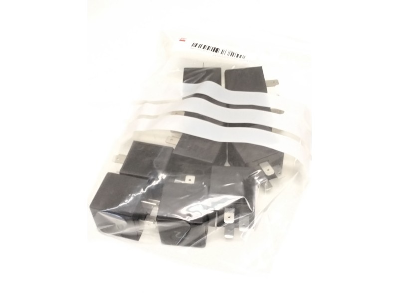 Recambio de rele limpiaparabrisas para volkswagen golf iv (1j1) 1.9 tdi referencia OEM IAM 191955529 72HV002 72