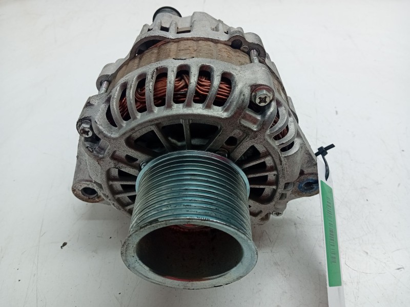 Recambio de alternador para iveco stralis as44s48t/p referencia OEM IAM A4TA84992AM  
