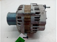 Recambio de alternador para iveco stralis as44s48t/p referencia OEM IAM A4TA84992AM   2