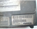 CENTRALITA MOTOR UCE 0281001527 