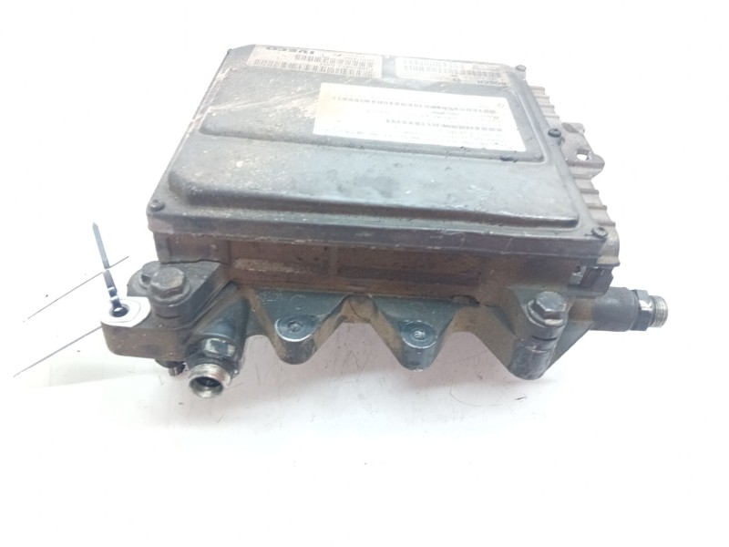 Recambio de centralita motor uce para iveco stralis as44s48t/p referencia OEM IAM 0281001527  