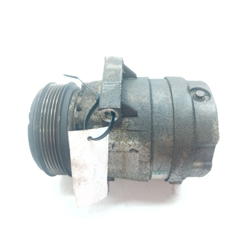 Recambio de compresor aire acondicionado para opel vivaro a furgón (x83) 1.9 dti (f7) referencia OEM IAM   
