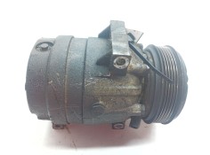 Recambio de compresor aire acondicionado para opel vivaro a furgón (x83) 1.9 dti (f7) referencia OEM IAM    2