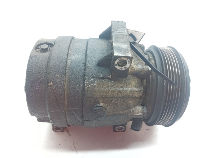 Recambio de compresor aire acondicionado para opel vivaro a furgón (x83) 1.9 dti (f7) referencia OEM IAM   