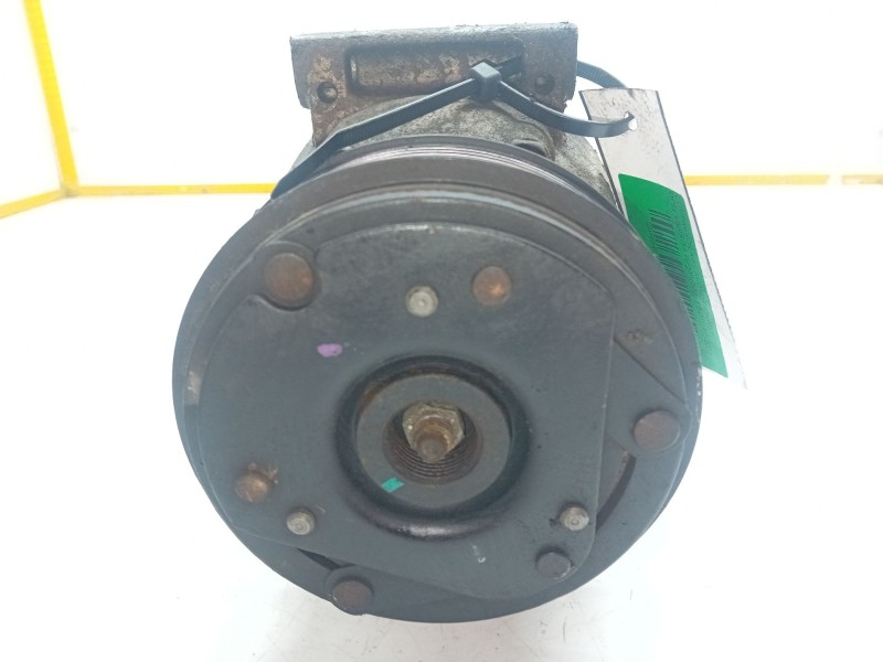 Recambio de compresor aire acondicionado para opel vivaro a furgón (x83) 1.9 dti (f7) referencia OEM IAM   