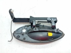 Recambio de maneta exterior delantera izquierda para citroën c5 i (dc_) 2.2 hdi (dc4hxb, dc4hxe) referencia OEM IAM 9634766077   2