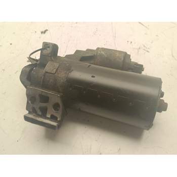 Recambio de motor arranque para bmw 1 (e87) 118 d referencia OEM IAM 13417823700  