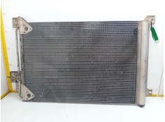 Recambio de condensador / radiador aire acondicionado para iveco stralis as44s48t/p referencia OEM IAM    2