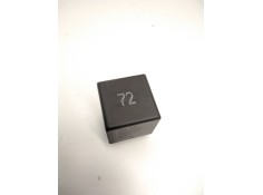 Recambio de rele limpiaparabrisas para volkswagen golf iv (1j1) 1.9 tdi 4motion referencia OEM IAM 191955529 72HV002 72 2