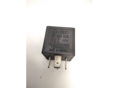 Recambio de rele limpiaparabrisas para volkswagen golf iv (1j1) 1.9 tdi referencia OEM IAM 191955529 72HV002 72