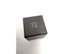 Recambio de rele limpiaparabrisas para volkswagen golf iv (1j1) 1.9 tdi referencia OEM IAM 191955529 72HV002 72 2