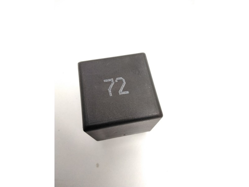 Recambio de rele limpiaparabrisas para volkswagen golf iv (1j1) 1.9 tdi referencia OEM IAM 191955529 72HV002 72