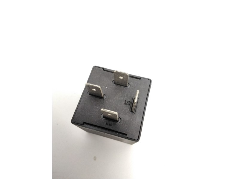 Recambio de rele limpiaparabrisas para volkswagen golf iv (1j1) 1.9 tdi referencia OEM IAM 191955529 72HV002 72