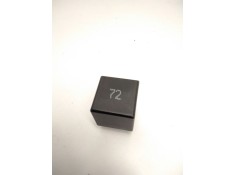 Recambio de rele limpiaparabrisas para volkswagen golf iv (1j1) 1.9 tdi referencia OEM IAM 191955529 72HV002 72 2