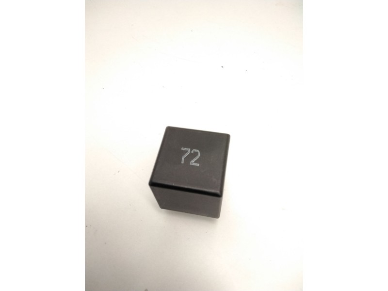 Recambio de rele limpiaparabrisas para volkswagen golf iv (1j1) 1.9 tdi referencia OEM IAM 191955529 72HV002 72