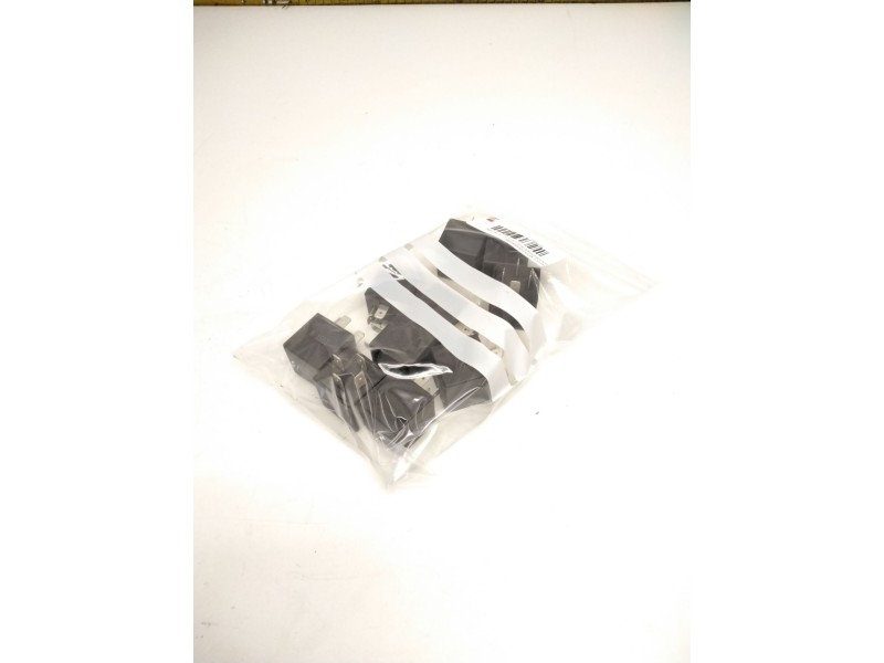 Recambio de rele limpiaparabrisas para volkswagen golf iv (1j1) 1.9 tdi referencia OEM IAM 191955529 72HV002 72