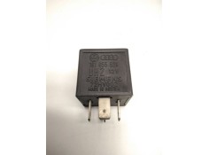 Recambio de rele limpiaparabrisas para volkswagen golf iv (1j1) 1.9 tdi referencia OEM IAM 191955529 72HV002 72