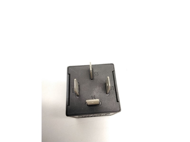 Recambio de rele limpiaparabrisas para volkswagen golf iv (1j1) 1.9 tdi referencia OEM IAM 191955529 72HV002 72