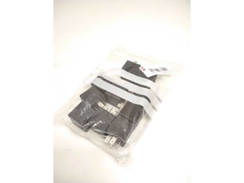 Recambio de rele limpiaparabrisas para volkswagen golf iv (1j1) 1.9 tdi referencia OEM IAM 191955529 72HV002 72