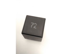 Recambio de rele limpiaparabrisas para volkswagen golf iv (1j1) 1.9 tdi referencia OEM IAM 191955529 72HV002 72 2