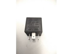 Recambio de rele limpiaparabrisas para volkswagen golf iv (1j1) 1.9 tdi referencia OEM IAM 191955529 72HV002 72