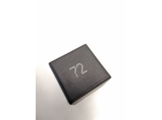 Recambio de rele limpiaparabrisas para volkswagen golf iv (1j1) 1.9 tdi referencia OEM IAM 191955529 72HV002 72 2