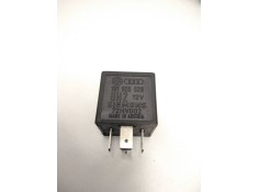 Recambio de rele limpiaparabrisas para volkswagen golf iv (1j1) 1.9 tdi referencia OEM IAM 191955529 72HV002 72