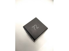 Recambio de rele limpiaparabrisas para volkswagen golf iv (1j1) 1.9 tdi referencia OEM IAM 191955529 72HV002 72 2