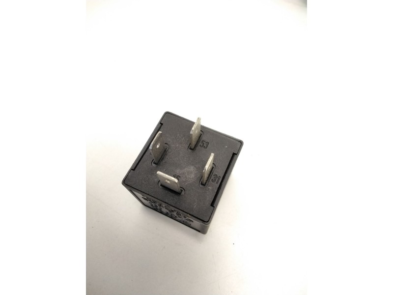 Recambio de rele limpiaparabrisas para volkswagen golf iv (1j1) 1.9 tdi referencia OEM IAM 191955529 72HV002 72