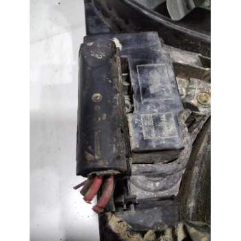 Recambio de electroventilador para opel vectra c berlina club referencia OEM IAM 1023870705P  