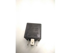Recambio de rele limpiaparabrisas para volkswagen golf iv (1j1) 1.9 tdi referencia OEM IAM 191955529 72HV002 72