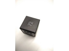 Recambio de rele limpiaparabrisas para volkswagen golf iv (1j1) 1.9 tdi referencia OEM IAM 191955529 72HV002 72 2