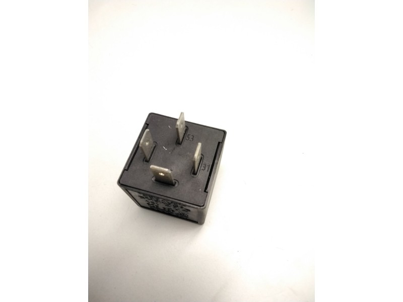 Recambio de rele limpiaparabrisas para volkswagen golf iv (1j1) 1.9 tdi referencia OEM IAM 191955529 72HV002 72