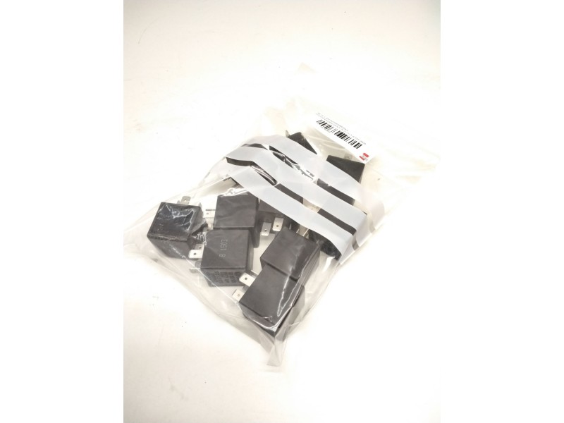 Recambio de rele limpiaparabrisas para volkswagen golf iv (1j1) 1.9 tdi referencia OEM IAM 191955529 72HV002 72