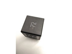 Recambio de rele limpiaparabrisas para volkswagen golf iv (1j1) 1.9 tdi referencia OEM IAM 191955529 72HV002 72 2