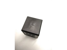 Recambio de rele limpiaparabrisas para volkswagen golf iv (1j1) 1.9 tdi referencia OEM IAM 191955529 72HV002 72 2