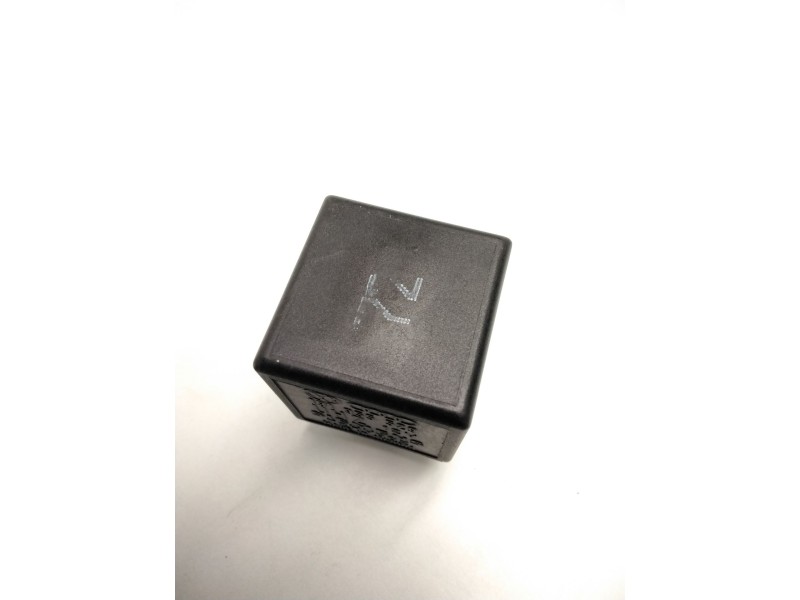 Recambio de rele limpiaparabrisas para volkswagen golf iv (1j1) 1.9 tdi referencia OEM IAM 191955529 72HV002 72