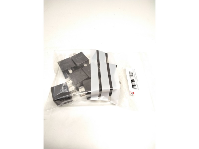 Recambio de rele limpiaparabrisas para volkswagen golf iv (1j1) 1.9 tdi referencia OEM IAM 191955529 72HV002 72