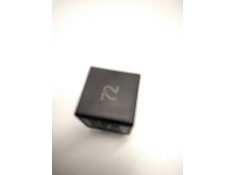 Recambio de rele limpiaparabrisas para volkswagen golf iv (1j1) 1.9 tdi referencia OEM IAM 191955529 72HV002 72 2
