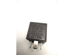 Recambio de rele limpiaparabrisas para volkswagen golf iv (1j1) 1.9 tdi referencia OEM IAM 191955529 72HV002 72